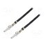 797582041 Cable; SABRE male; Len: 0.15m; 16AWG; Contacts ph: 7.5mm LxPo1mn3IBTwfre6_6pDcJexFXhSI5MdyZ2jSDgkDPU