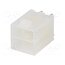 39-29-0043 Connector: wire-board; socket; male; PIN: 4; Mini-Fit Jr; straight nC3lNP8NDDlbzipwfY6W843Pmsrb9CwyxAbw7vJWGsA