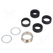 93600-0048 Gland; GWconnect; M32; IP66; 16÷25mm; brass; 7000.6850.0 Hj3ASUpUcrKFRu96iXWJC1mQdjHLWB0HrtubU8b2fM8