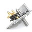 Gear Motor 150RPM 24VDC 0.18A,  0.3kg/cm, Turbo Worm JGY370 SVUR02_b.jpg