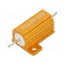 AHP25W-330RF Resistor: wire-wound; with heatsink; 330Ω; 25W; ±1%; 50ppm/°C f4VLJbTVN5_ajuzxBmpI5DtAQrB2aCwXGISb_QAwXFQ