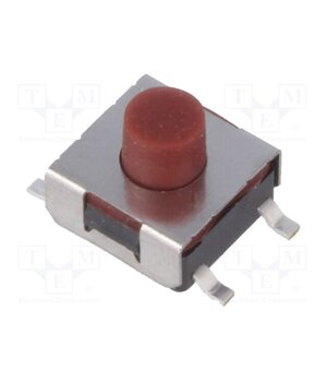 TACTM-652N Microswitch TACT; SPST-NO; Pos: 2; 0.05A/12VDC; SMT; none; 1.6N 0SXxmOVs8_LdAsH8tCe3fJfS82XY6gGv7f-8w_wLFmM