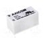 0-1393793-6 Relay: electromagnetic; DPDT; Ucoil: 5VDC; 3A; 0.5A/125VAC; D2N 3ibMcn8iVPpQPu1sYZqppiZbbDNHv_ZSWV6X2KWsYQo