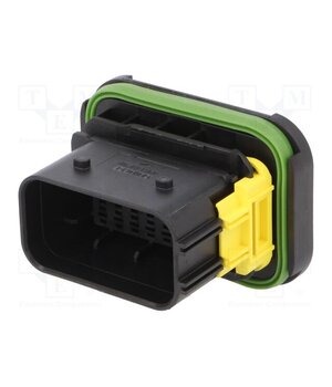 1-2112162-1 Connector: automotive; plug; male; LEAVYSEAL; PIN: 21; crimped SG4CkMaCyTjy-F3g12Q9c6lWN8wRelslhDsMzR0lNx0