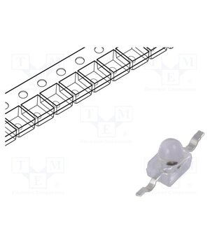 IR91-21C/TR9 IR transmitter; 1.9mm; transparent; 25°; 1.2÷4VDC; λp max: 940nm 7EBJZdyyNS8ZM0C-CFLgsteBIAGfzdGxE_u4QMBQwxQ