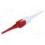 13027/1 Tool: for  removal; terminals; 26AWG÷20AWG 798NPgx5sdxGxi3P7a5ccbey6NCE4jtlxTrdnWUe_vI