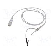 CT4201 Probe: for oscilloscope; passive; 200MHz; 10: 1; 400V; In.imp: 10MΩ FwVS7Z8nLWQP89AA0oXE65tsnphOtR-49TVJZjmGcD0