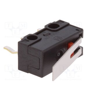 AH1482619-A Microswitch SNAP ACTION; 1A/125VAC; 1A/30VDC; with lever; SPDT Bna-Ux8KOrqKrJBe0HJB3x1xAjR2viP7yIbw8vHbs-4