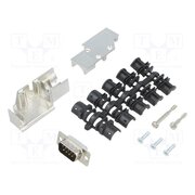 6355-0065-01 Connector: D-Sub; PIN: 9; plug; male; angled 90°; soldering; black Lujk0Axrh5mvUFufuD_bVkY9astqzRXmFsZQgrry5Nc