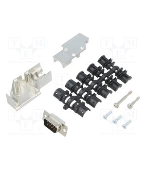6355-0065-01 Connector: D-Sub; PIN: 9; plug; male; angled 90°; soldering; black Lujk0Axrh5mvUFufuD_bVkY9astqzRXmFsZQgrry5Nc