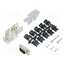 6355-0065-01 Connector: D-Sub; PIN: 9; plug; male; angled 90°; soldering; black Lujk0Axrh5mvUFufuD_bVkY9astqzRXmFsZQgrry5Nc