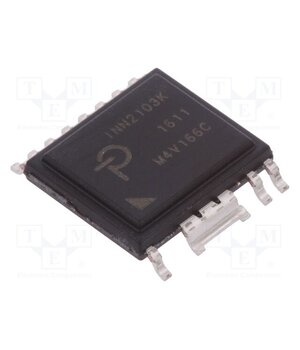 INN2103K IC: PMIC; AC/DC switcher,SMPS controller; 93÷107kHz; eSOP-R16B HW_qNj_QGNOovKPKDRs4v2cqhpLP6-a72vnZSO4_frc