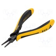 3-688-15 Pliers; precision,flat; ESD; 130mm -6uOdmXDALIcKOzPc_vCoBrxBkokO0zdnVyc5JDjs9c