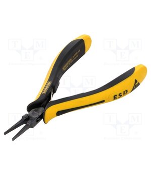 3-688-15 Pliers; precision,flat; ESD; 130mm -6uOdmXDALIcKOzPc_vCoBrxBkokO0zdnVyc5JDjs9c