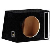 B1250S BLACK Car loudspeaker enclosure; MDF; black; 300mm; Øhole: 282mm; 50l nzV6NZ35YQRjY1jPuO3PvvfsTscYaC9lre-QQ2lrBHE