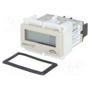 H7ET-NFV Counter: electronical; with access lock; working time; LCD oCXq3F0fHTS8_wyC6atwNSEk5y0cSifdOjvhhpPSeZk