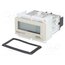 H7ET-NFV Counter: electronical; with access lock; working time; LCD oCXq3F0fHTS8_wyC6atwNSEk5y0cSifdOjvhhpPSeZk
