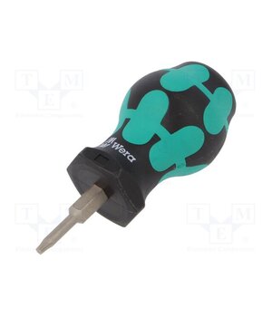 05008856001 Screwdriver; Torx®; TX10; STUBBY; Blade length: 25mm LrL2MMtr9ljDx4djPATuxuj7fEzbWD-BeS5K1CAzEtE
