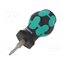 05008856001 Screwdriver; Torx®; TX10; STUBBY; Blade length: 25mm LrL2MMtr9ljDx4djPATuxuj7fEzbWD-BeS5K1CAzEtE