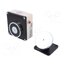 1360-CSA Electromagnet: holding; Usup: 24VDC; -10÷55°C; IP40; 490N; ±15% mIaDueEKGcSIPVnnLpDTGQV7df93RwmGkQ8XNBRS6m8