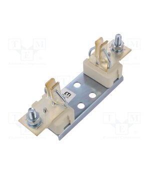 004122025 Fuse base; NH4; screw type; 250A; 1kVAC; Poles: 1 NPA7kv4L_NhV89ho_ZnT4zCZO30tBR1aGe2YVxJ4DHY