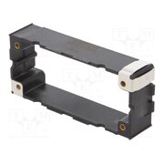 09300169301 Frame for contact inserts; size 16B; Han® B,Rear Fit; IP65 5WbrpxBiA9wFJkn7PplUULSMB1rBaDlIDSMWNKFRiF8