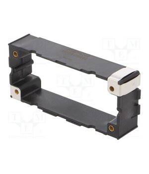 09300169301 Frame for contact inserts; size 16B; Han® B,Rear Fit; IP65 5WbrpxBiA9wFJkn7PplUULSMB1rBaDlIDSMWNKFRiF8