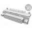 3-106507-2 Connector: D-Sub; PIN: 25; socket; female; angled 90°; THT; UNC 4-40 mzQSdXBKRr2AqLGtWgd_tLrVy-kZYIwp51mSFEQaQYc