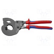 95 32 340 SR Cutters; 340mm; Tool material: steel lyHM6a4LbNIiiFpk9yJT-fx4Dl4QRrSmk-ThYwVb2fI