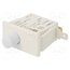 1DM21 Switch: door; Pos: 2; SPDT; 10A/125VAC; white; Leads: connectors h_jUCCd8WYe9vWPIQb5T853-ePp3y_ASaF8qGgYeU1A