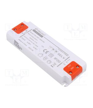 YSL100F-2404160 Power supply: switching; LED; 100W; 24VDC; 4.16A; 220÷240VAC; IP20 wJtwBX6ZObn9rclN-AjxOPM1BDqq2EuU-sc3ECgVvF0