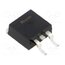 WMO053NV8HGS Transistor: N-MOSFET; unipolar; 85V; 118A; Idm: 472A; 138.9W; TO252 hK6zhTI4tOiPN2BU0O5RLoIslBULQpNVXXINX2iAgJ8