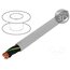 10015 Wire; JZ-500; 14G0.5mm2; unshielded; 300V,500V; Cu; stranded; grey 13eqa1-JoZs3dWtuuuLjdqQbvBeWYLp6S8Szmr3w5YA