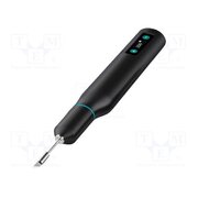 TS1 Soldering iron: with htg elem; Power: 10W; 100÷420°C; wireless iVR2cgnAHW4GbOx3t96ibxLULzf_deJTbpM7zEhUW7Y
