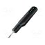 TS1 Soldering iron: with htg elem; Power: 10W; 100÷420°C; wireless iVR2cgnAHW4GbOx3t96ibxLULzf_deJTbpM7zEhUW7Y