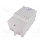 PVS1000/400/230V Transformer: protective; 1000VA; 400VAC; 230V; IP54; Ins.class: II msBp3_R9XSTZtvgnvzhHHdn1ng640jsf7k5DuoRlHew