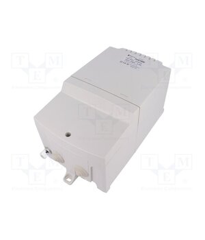 PVS1000/400/230V Transformer: protective; 1000VA; 400VAC; 230V; IP54; Ins.class: II msBp3_R9XSTZtvgnvzhHHdn1ng640jsf7k5DuoRlHew