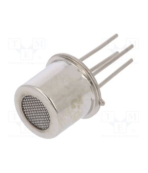 MP-2 Sensor: gas; propane (C3H8); Range: 300÷10000ppm INl1Sx122ZNn3iKACuR1UivYGv6c9SluiTft8xhHxkM