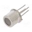 MP-2 Sensor: gas; propane (C3H8); Range: 300÷10000ppm INl1Sx122ZNn3iKACuR1UivYGv6c9SluiTft8xhHxkM