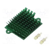 ATS-1041-C1-R0 Heatsink: extruded; grilled; BGA; green; L: 41mm; W: 45mm; H: 10mm 1oXB4_QCoskiMhLlv_RwFQtGp3XzWKfDRQh7CNF4El8