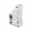 MASTER Timer; Range: 0,1s÷99h59min59,9s; SPDT; 24÷250VAC; 24÷250VDC; IP20 H1i74GSEbmNSuv9dr9BEn2Au6Hgxm9LTHeZ-VrBdriI