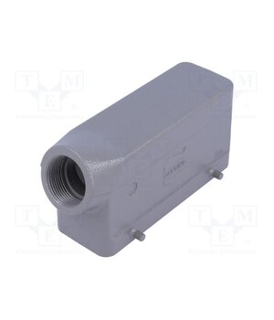 09300241520 Enclosure for connectors: HDC; size 24B; for cable; Han® B; IP65 _fDIga8wFDw1OGcw2Bms4gG0qwpa2gVEhlzdcH6GU5w