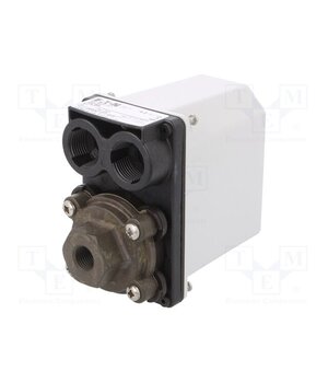 MCS4 Module: pressure switch; pressure; OUT 1: SPDT; 230VAC/15A; MCS hAacaM4ZTk_ABt77SZJn7E3a3vTiEJcZzVyno8tsgpw