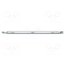 00629 Interchangeable blade; slot; 4x0.8mm,6x1mm; SYSTEM 6 v-FHr6PmwrdriVBgwLJbYURgxQ_cIeXDB-N49AnrQVM