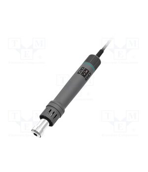 TR1 Soldering iron: hot air pencil; sleep function; Display: LED TrRtG0ONAU3HII5OyOnlnE54oXIWMctJjE4lXDH_y2k