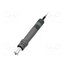 TR1 Soldering iron: hot air pencil; sleep function; Display: LED TrRtG0ONAU3HII5OyOnlnE54oXIWMctJjE4lXDH_y2k