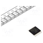 74AHC594PW,118 IC: digital; CMOS; SMD; TSSOP16; 2÷5.5VDC; AHC; -40÷125°C; reel,tape 0_Va2EnxGc8P5uDYZvWkD9121jZReJhXlOJe4qV-bDg
