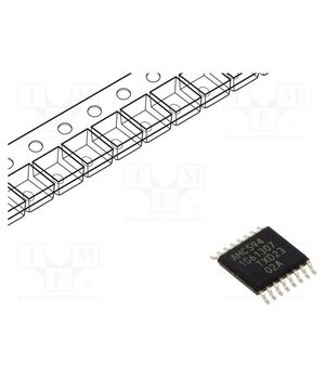 74AHC594PW,118 IC: digital; CMOS; SMD; TSSOP16; 2÷5.5VDC; AHC; -40÷125°C; reel,tape 0_Va2EnxGc8P5uDYZvWkD9121jZReJhXlOJe4qV-bDg