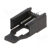 2,5 MSF 03 Connector: wire-board; socket; male; PIN: 3; Minimodul; 5A; 160VAC kLO1pBm3p5q5YEzPz-mW1-3YpWEapQlFoHybdqu0rYA