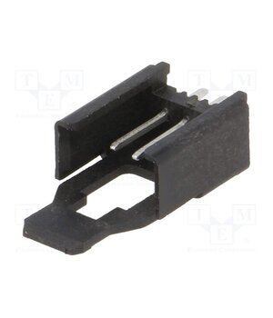 2,5 MSF 03 Connector: wire-board; socket; male; PIN: 3; Minimodul; 5A; 160VAC kLO1pBm3p5q5YEzPz-mW1-3YpWEapQlFoHybdqu0rYA